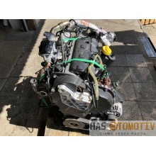 RENAULT MEGANE 3 1.9 DCI ÇIKMA MOTOR (F9Q870 131 PS)