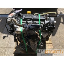 RENAULT MEGANE 3 1.9 DCI ÇIKMA MOTOR (F9Q870 131 PS)