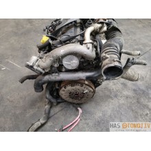 RENAULT MEGANE 3 1.9 DCI ÇIKMA MOTOR (F9Q872 131 PS)