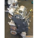 PEUGEOT BOXER 2.5DT ÇIKMA MOTOR (8140.67)