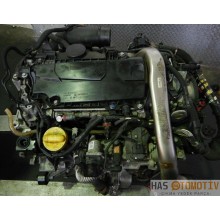 RENAULT MEGANE 3 2.0 DCI ÇIKMA MOTOR (M9R615 150 PS)