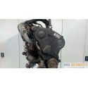 PEUGEOT BOXER 2.5 TDI ÇIKMA MOTOR (DJ5TED)