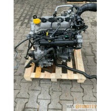 RENAULT MEGANE 3 1.2 TCE ÇIKMA MOTOR (H5F405 132 PS)