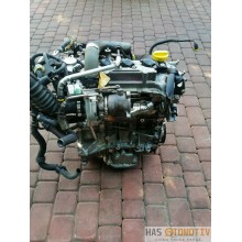 RENAULT MEGANE 3 1.2 TCE ÇIKMA MOTOR (H5F400 116 PS)