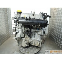 RENAULT MEGANE 3 1.2 TCE ÇIKMA MOTOR (H5F408 116 PS)