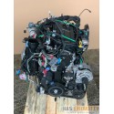RENAULT FLUENCE 1.6 DCI ÇIKMA MOTOR