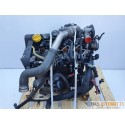 RENAULT MEGANE 3 1.5 DCI ÇIKMA MOTOR (K9K832 106 PS)