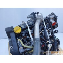 RENAULT MEGANE 3 1.5 DCI ÇIKMA MOTOR (K9K832 106 PS)