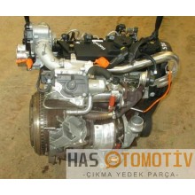 RENAULT MEGANE 3 1.5 DCI ÇIKMA MOTOR (K9K836 110 PS)