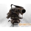 CLIO SYMBOL 0.9 ÇIKMA MOTOR (H4B400)