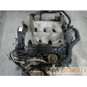 RENAULT SAFRANE 2.2 DT ÇIKMA MOTOR (G8T 740)