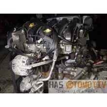 RENAULT MEGANE 3 1.6 ÇIKMA MOTOR (K4M858 116 PS)