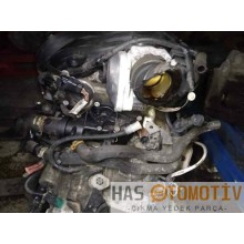 RENAULT MEGANE 3 1.6 ÇIKMA MOTOR (K4M858 116 PS)