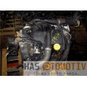 CLIO SYMBOL 1.5 DCI ÇIKMA MOTOR (K9K846 75 PS)