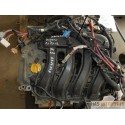 RENAULT MEGANE 3 1.6 ÇIKMA MOTOR (K4M848 106 PS)