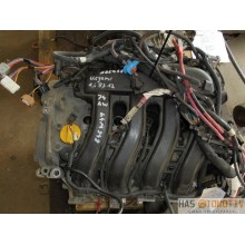 RENAULT MEGANE 3 1.6 ÇIKMA MOTOR (K4M848 106 PS)