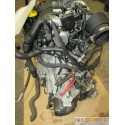CLIO SYMBOL 1.5 DCI ÇIKMA MOTOR (K9K608 90 PS)