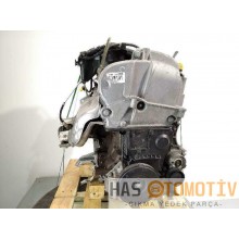 RENAULT MEGANE 3 1.6 ÇIKMA MOTOR (K4M858 110 PS)