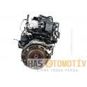 PEUGEOT PARTNER 1.6 HDİ ÇIKMA MOTOR (9HZ)