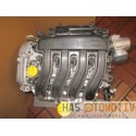 RENAULT MEGANE 3 1.6 ÇIKMA MOTOR (K4M 866 110 PS)