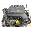 RENAULT GRAND SCENIC 1.9 DCİ ÇIKMA MOTOR