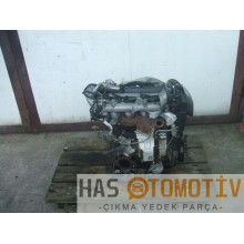 RENAULT MEGANE 3 1.9 DCI ÇIKMA MOTOR (F9Q872 131 PS)