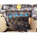 RENAULT ESPACE 2.0 TURBO ÇIKMA MOTOR (F4R 794)