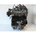 RENAULT MEGANE 3 2.0 DCI ÇIKMA MOTOR (M9R615 150 PS)
