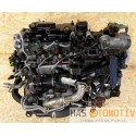 PEUGEOT PARTNER 1.6 HDİ ÇIKMA MOTOR (DV6ETEDM)