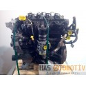 RENAULT MASTER 2.2 DIZEL ÇIKMA MOTOR (G9T720)