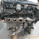 BMW E87 1.30I ÇIKMA MOTOR     