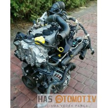 RENAULT MEGANE 4 1.2 TCE ÇIKMA MOTOR (H5F408 130 PS)