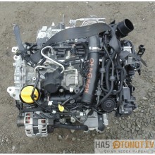 RENAULT MEGANE 4 1.3 TCE ÇIKMA MOTOR (H5H470 100 PS)