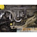 RENAULT MASTER 2.2 DCI ÇIKMA MOTOR (G9T722)