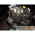 RENAULT MASTER 2.2 DCI SANDIK MOTOR (G9T722)