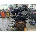 RENAULT MASTER 2.2 DIZEL ÇIKMA MOTOR (G9T722)