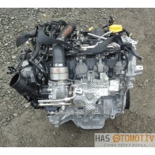 RENAULT MEGANE 4 1.3 TCE ÇIKMA MOTOR (H5H470 163 PS)