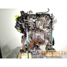 RENAULT MEGANE 4 1.3 TCE ÇIKMA MOTOR (H5H470 159 PS)