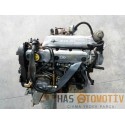 RENAULT LAGUNA 1.9 DTİ ÇIKMA MOTOR