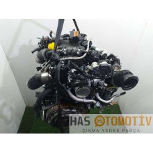 RENAULT MEGANE 4 1.5 DCI ÇIKMA MOTOR (K9K872 116 PS)