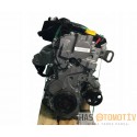 RENAULT LAGUNA 2.0 ÇIKMA MOTOR