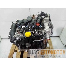 RENAULT MEGANE 4 1.5 DCI ÇIKMA MOTOR (K9K872 95 HP)