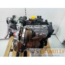 RENAULT MEGANE 4 1.5 DCI ÇIKMA MOTOR (K9K872 95 HP)