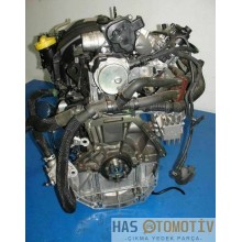 RENAULT MEGANE 4 1.5 DCI ÇIKMA MOTOR (K9K656 110 PS)