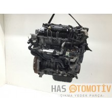 PEUGEOT PARTNER 1.6 HDİ ÇIKMA MOTOR (9HW)