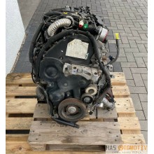 PEUGEOT PARTNER 1.6 HDİ ÇIKMA MOTOR (DV6BTED4)