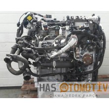 PEUGEOT PARTNER 1.6 HDİ ÇIKMA MOTOR (9HK)