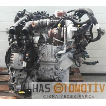 PEUGEOT PARTNER 1.6 HDİ ÇIKMA MOTOR (9HK)