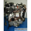 RENAULT MEGANE 4 1.5 DCI ÇIKMA MOTOR (K9K656 90 PS)