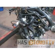 PEUGEOT PARTNER 1.6 HDİ ÇIKMA MOTOR (LFX)